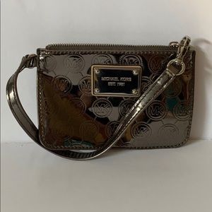 Michael Kors Wristlet